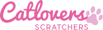 Cat Lovers Scratchers